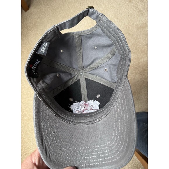 Hall & Oates Baseball Cap Hat Adjustable Daryl Hall John Oates Classic Rock - Picture 7 of 7